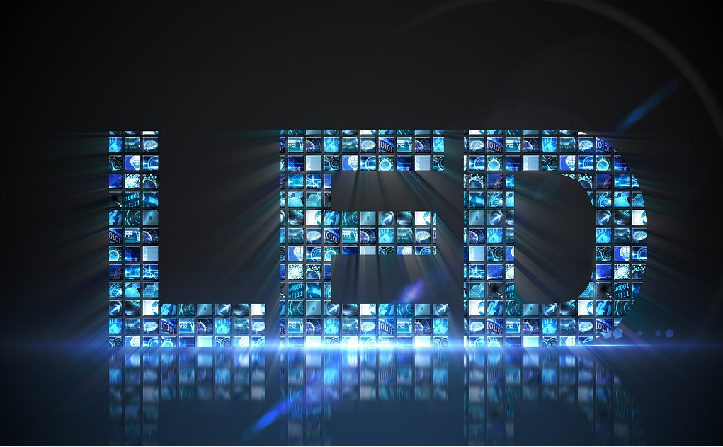 聚力胶水LED照明行业的用胶解决方案