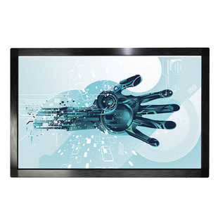 聚力灌封胶解决红外线技术触摸屏开裂问题