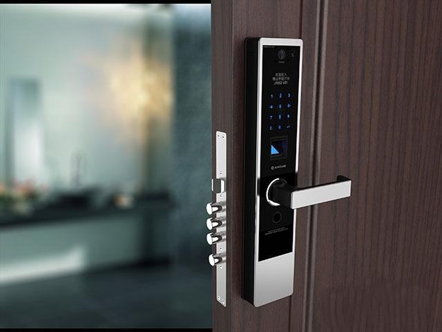 聚力灌封胶——智能设备的保护剂