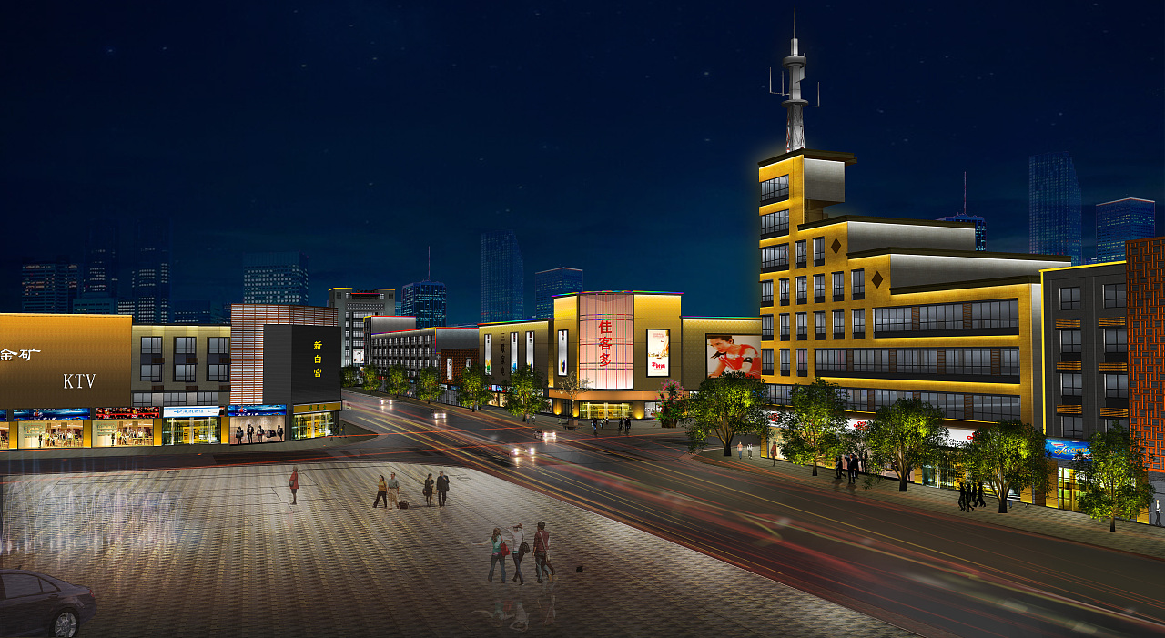 LED地埋灯用胶，聚力密封胶延长产品使用寿命