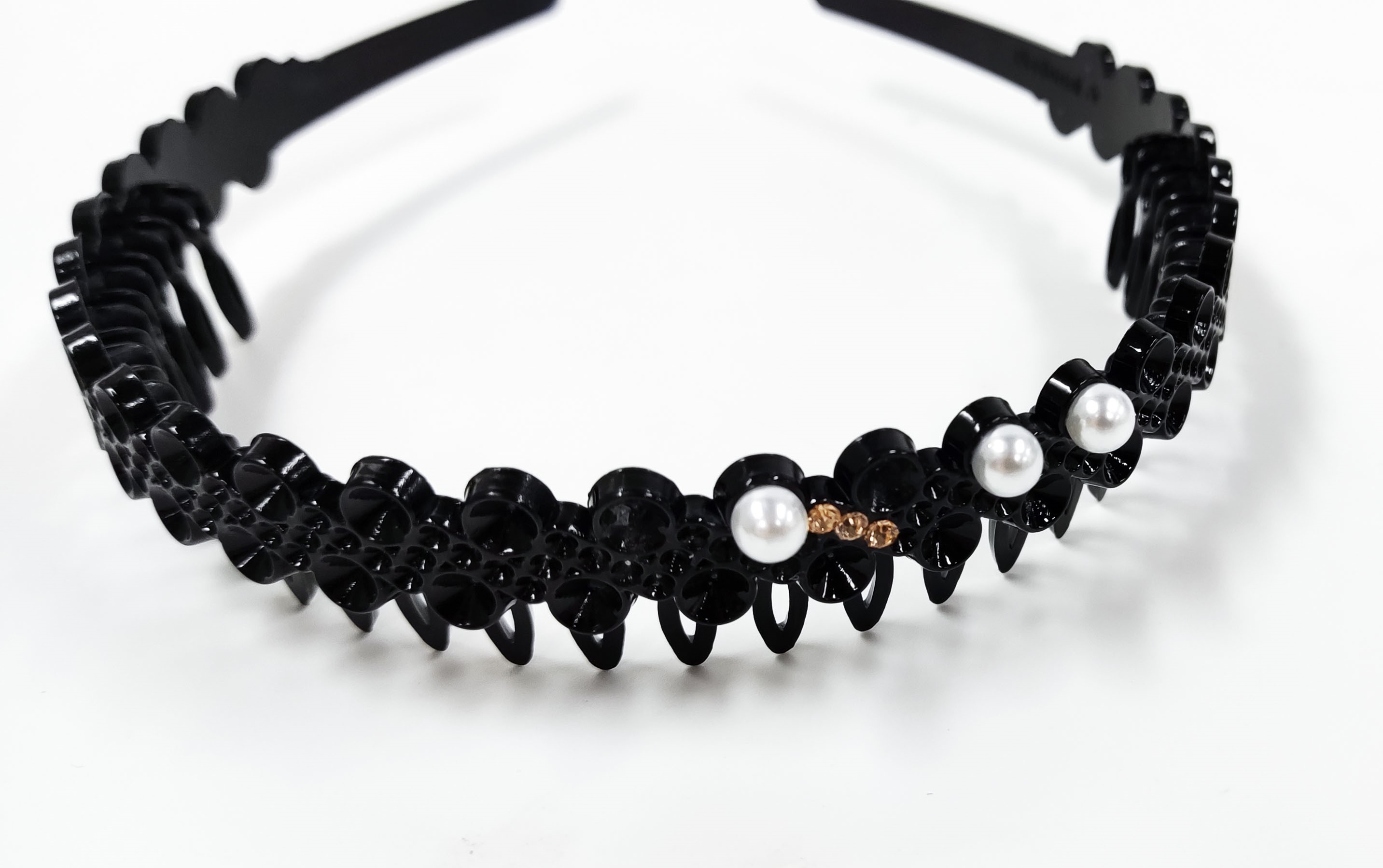 聚力为饰品行业提供全透明胶水解决方案