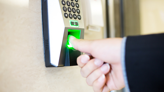 聚力胶粘在考勤机方面的应用 聚力胶粘在考勤机方面的应用