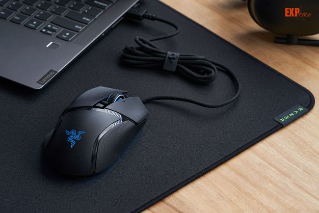 聚力助力鼠标产家解决用胶难题