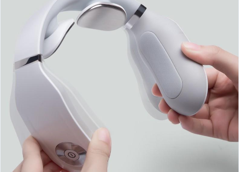 颈椎仪用胶案例，聚力携手厂家呵护您的健康