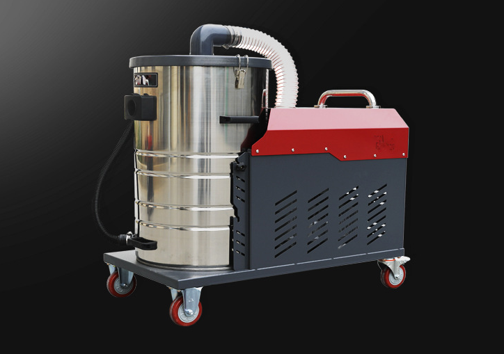 橡胶与金属用什么胶水粘接？看工业吸尘器用胶案例