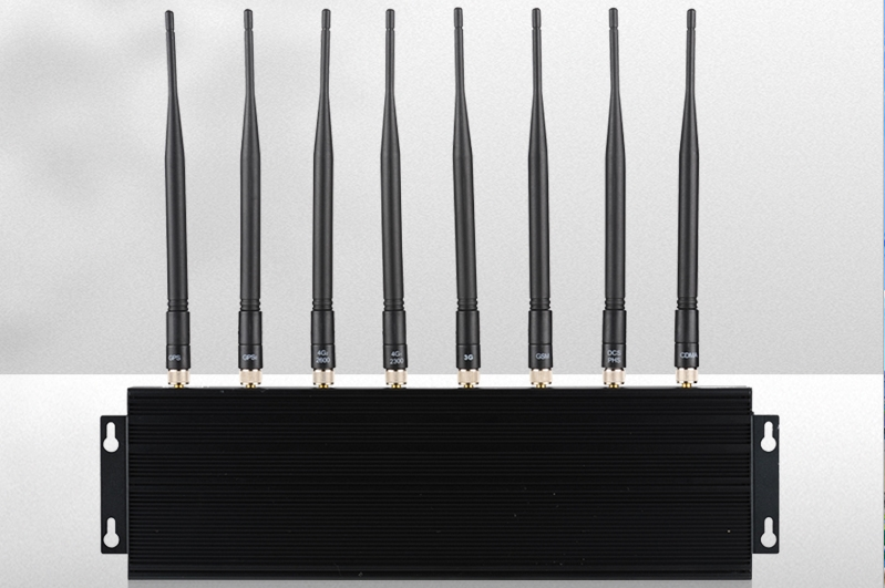 电子硅胶密封胶在屏蔽器中的应用案例