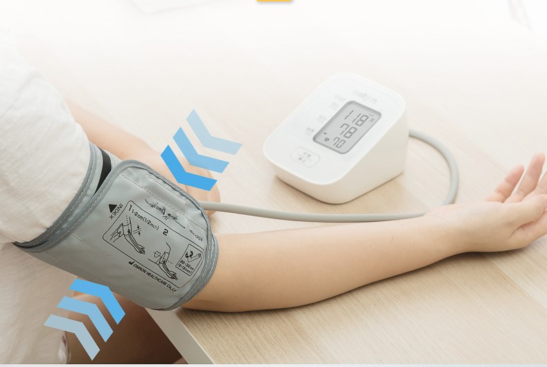 聚力环氧高温胶水在电子血压测量仪中的应用