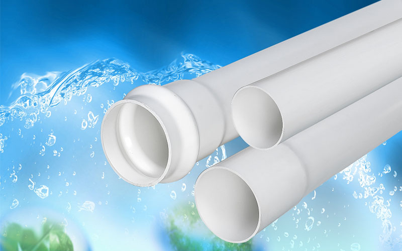 聚力PVC胶水在管道粘接的解决方案