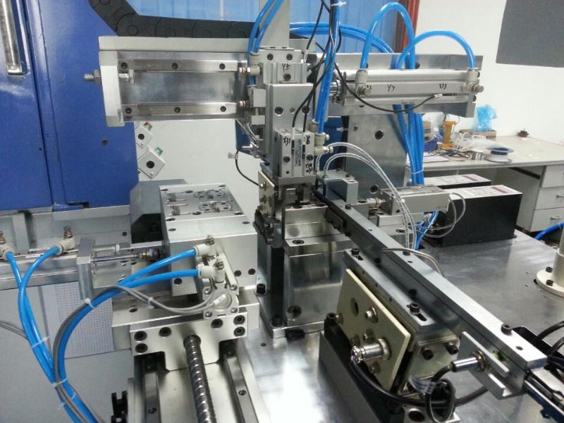 铝修补剂在大型机械化设备的应用