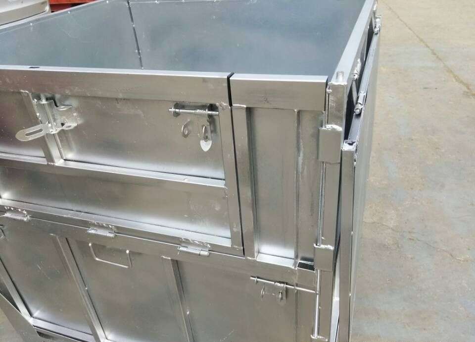 粘铝合金用什么胶水？聚力金属胶水效果堪比电焊