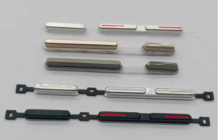 手机按键粘接案例-聚力高强度瞬间胶水 手机按键粘接案例-聚力高强度瞬间胶水