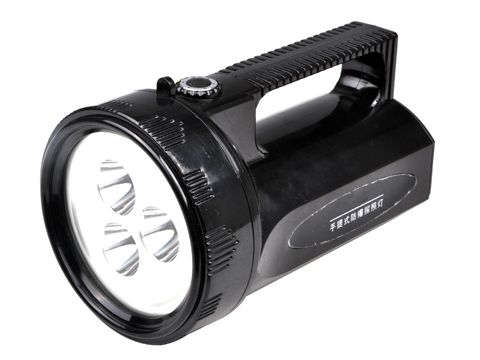 UV胶解决LED探照灯粘接问题 UV胶解决LED探照灯粘接问题