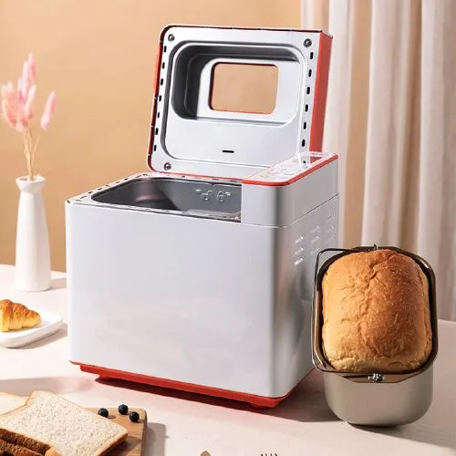 面包机一站式用胶解决方案 面包机一站式用胶解决方案