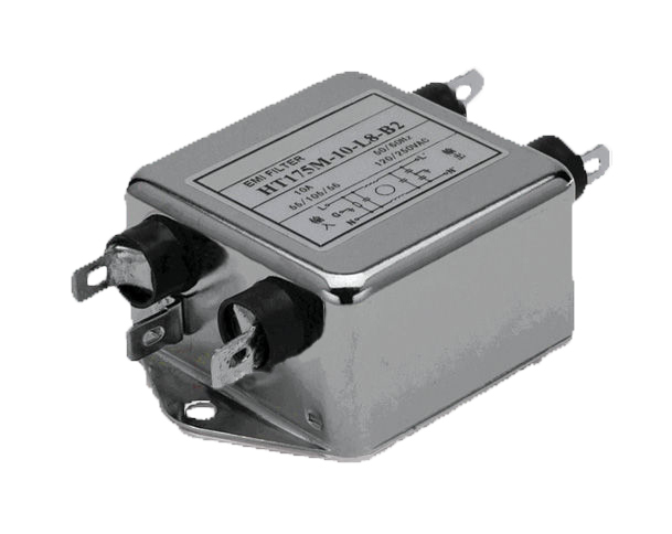 选对电子灌封胶事半功倍,聚力灌封胶在电源滤波器的应用 选对电子灌封胶事半功倍,聚力灌封胶在电源滤波器的应用