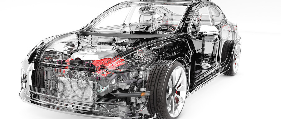 硅胶密封胶在汽车制造行业中的应用-聚力胶水