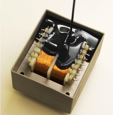 电子灌封胶,耐高温电子灌封胶