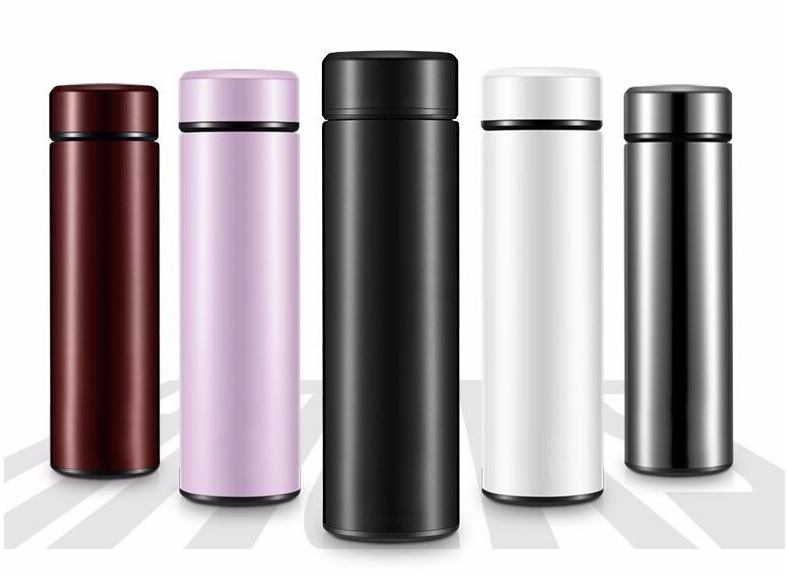 保温杯杯盖用胶方案-聚力硅胶瞬间胶