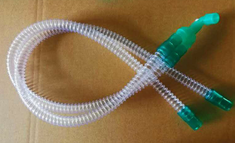 聚力瞬间胶轻松解决医用硅胶管粘接难题