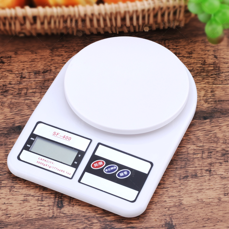 高品质灌封胶为电子秤的质量保驾护