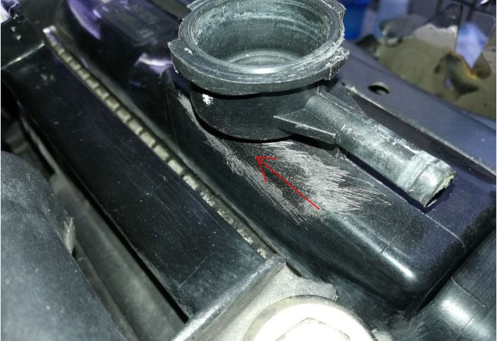 不锈钢水箱修补胶，聚力修补剂修补各类不锈钢缺陷