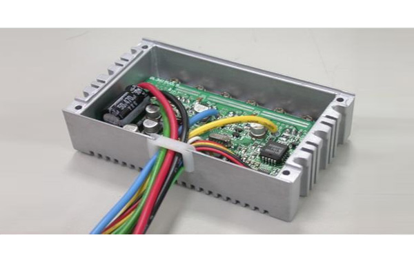 照明电源灌封胶应用案例，聚力按需定制为客户提供完善的解决方案