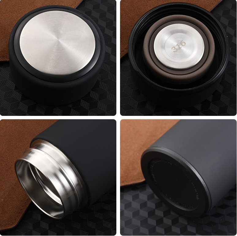 保温杯盖PP粘金属胶水，聚力胶水强度高通过环保检测