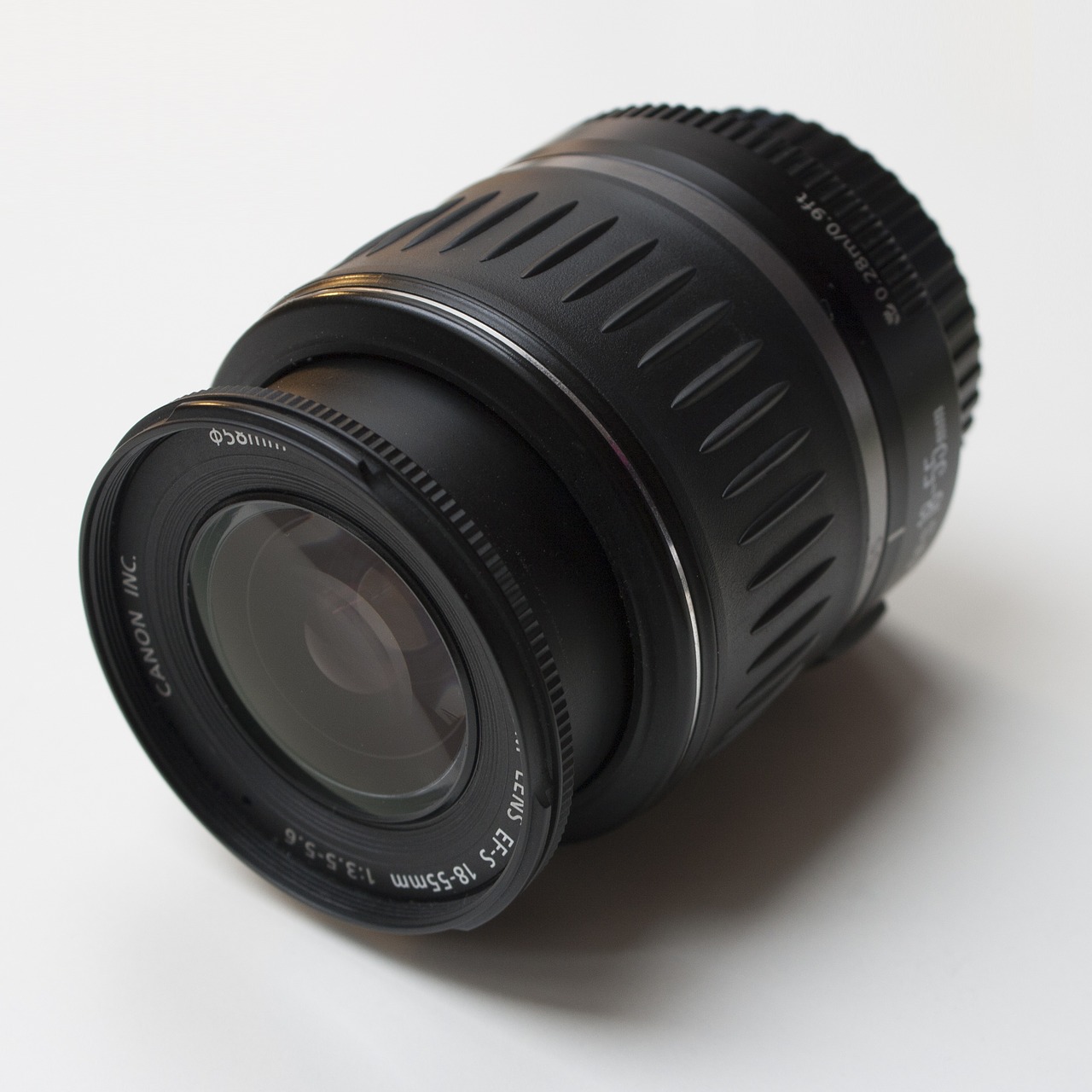 摄像头镜片粘接案例，UV无影胶水透明无痕