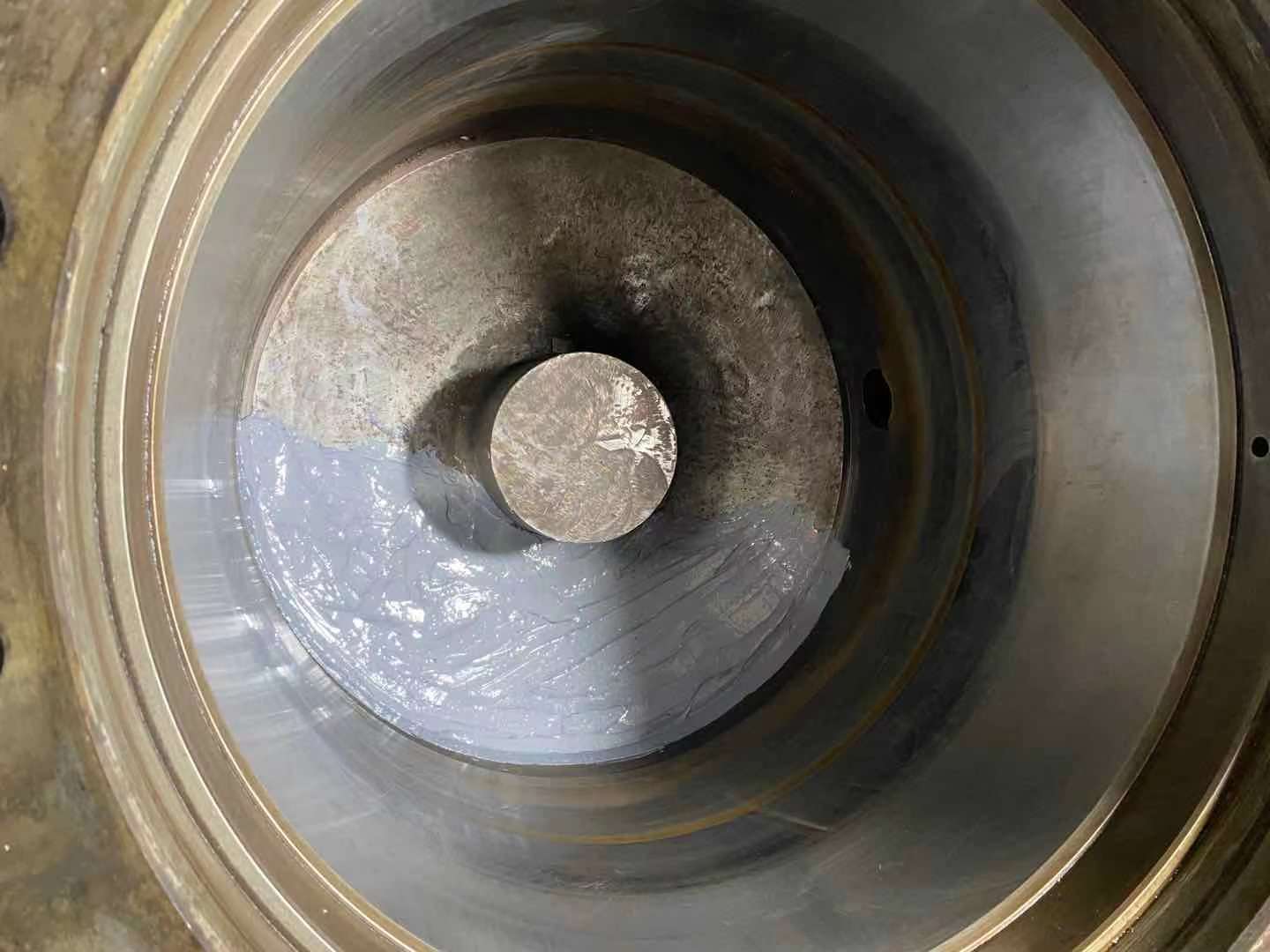 铸铁修补剂