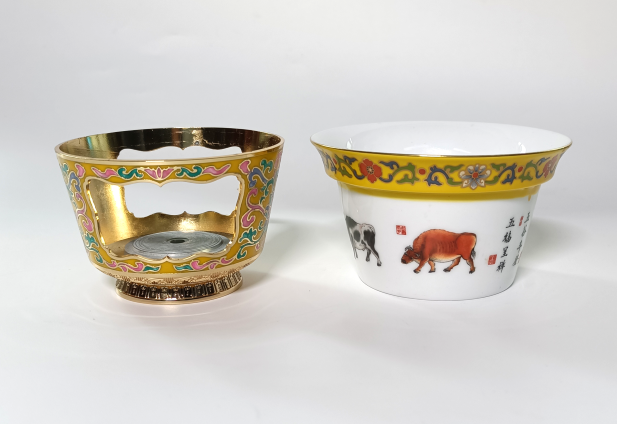 厂家直供耐高温胶，免费提供茶具胶粘方案-聚力