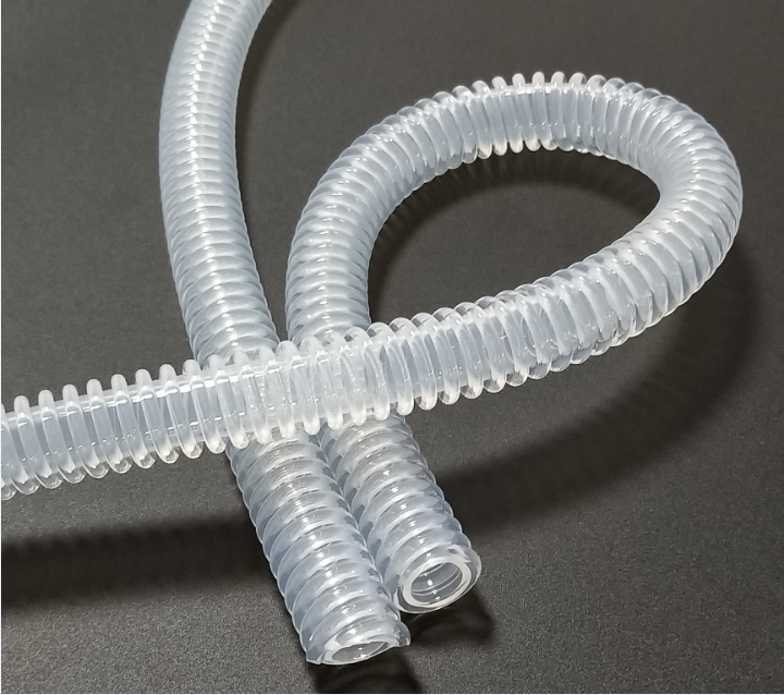 硅胶波纹管瞬间胶，聚力硅胶胶水快干不发白有韧性