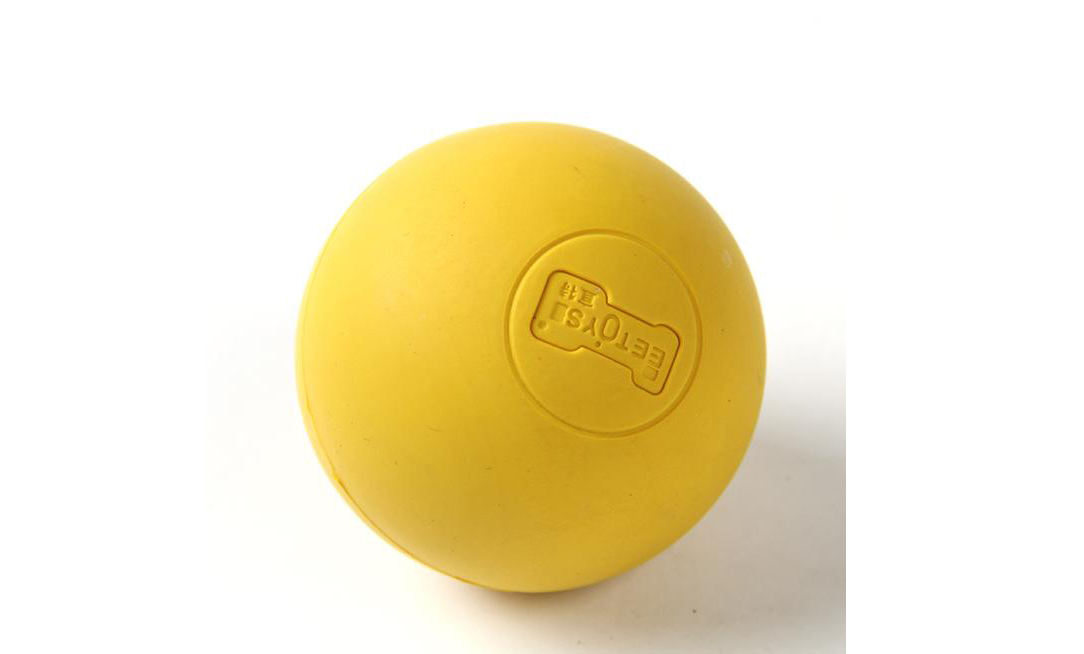 橡胶宠物球粘接案例，聚力快干胶柔韧性好低白化不发脆