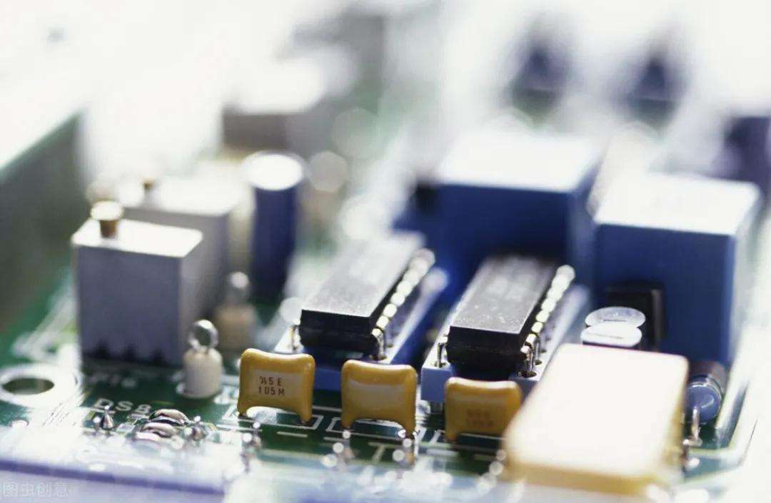 环氧AB胶,芯片封装