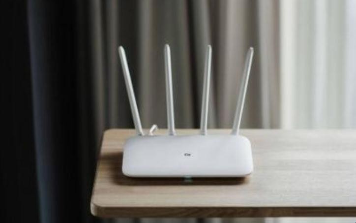 替代国外胶水 | 高品质塑料胶水在路由器的应用