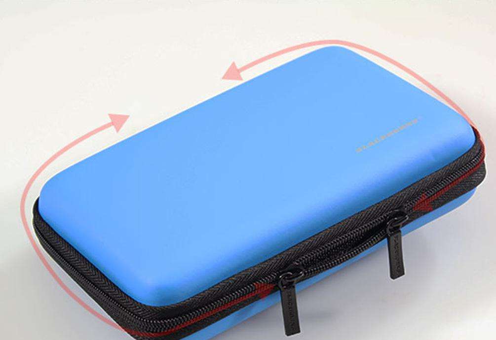 信任来源于品质，数码收纳盒用胶案例