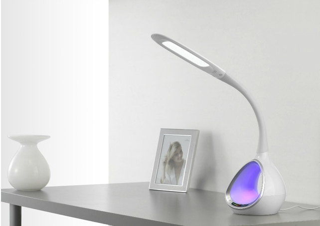 家用台灯粘接案例，专业提供完善的解决方案