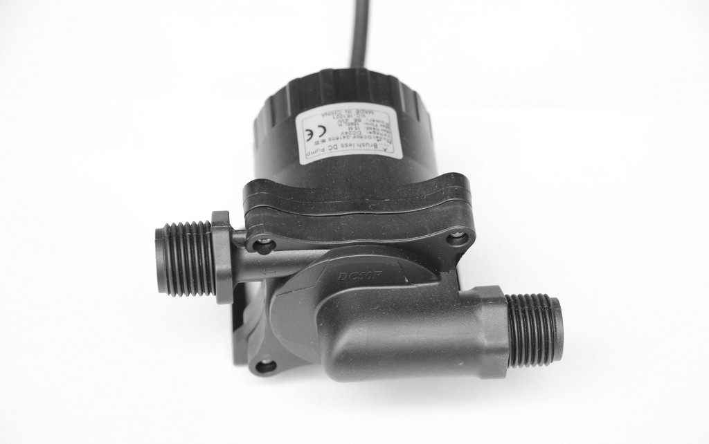 迷你水泵粘接胶案例，聚力提供更便捷的粘接方案