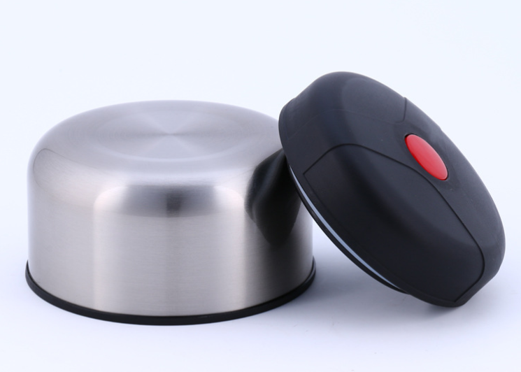 保温杯盖塑料粘金属用什么胶?聚力环保防水耐老化胶水值得一试 保温杯盖塑料粘金属用什么胶?聚力环保防水耐老化胶水值得一试