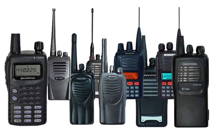 聚力密封胶教你如何选择高品质对讲机 聚力密封胶教你如何选择高品质对讲机