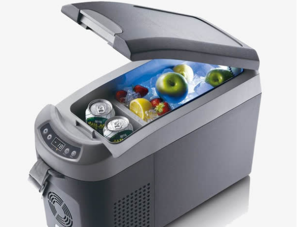 硅胶电子密封胶在车载冰箱中的用胶案例 硅胶电子密封胶在车载冰箱中的用胶案例