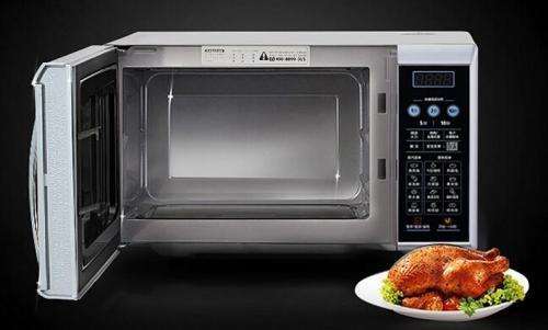 高导热高绝缘的密封胶,给微波炉带来高效的粘接 高导热高绝缘的密封胶,给微波炉带来高效的粘接