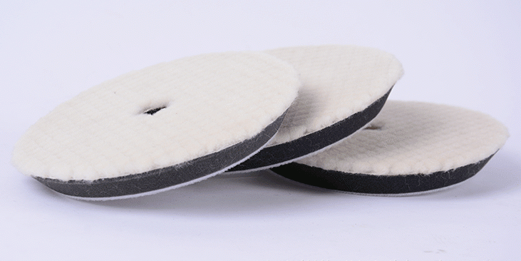 PP粘羊毛毡用什么胶水?聚力胶水在抛光行业中的应用 PP粘羊毛毡用什么胶水?聚力胶水在抛光行业中的应用