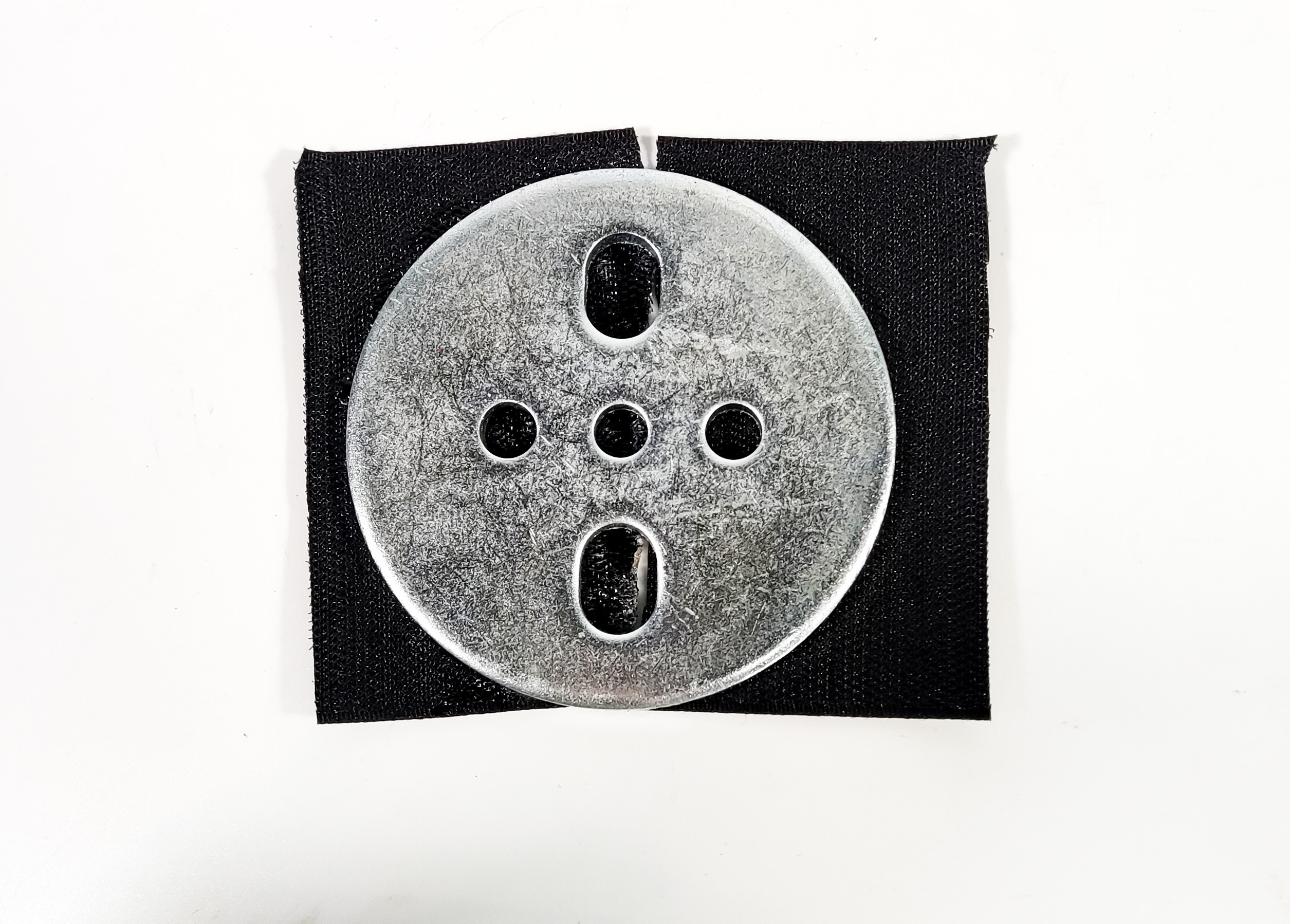 聚力耐高温金属胶解决研磨盘粘接难题，可长期耐温250度