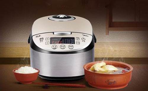 电饭煲盖子高质量用胶解决方案 电饭煲盖子高质量用胶解决方案