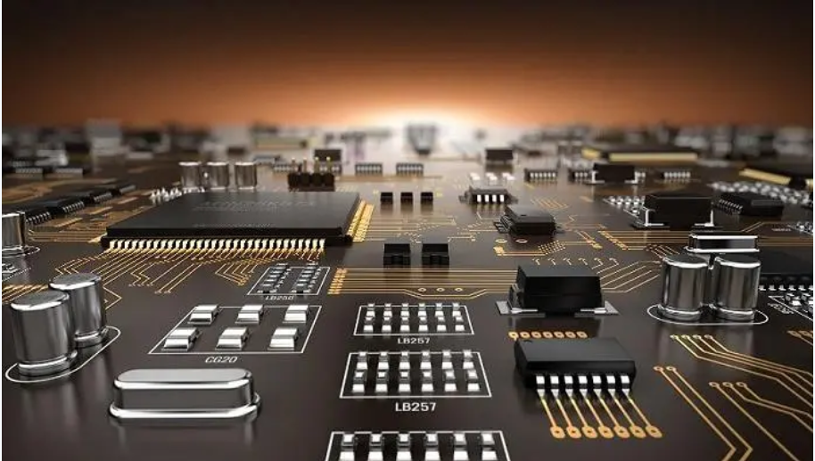 PCB环保灌封胶
