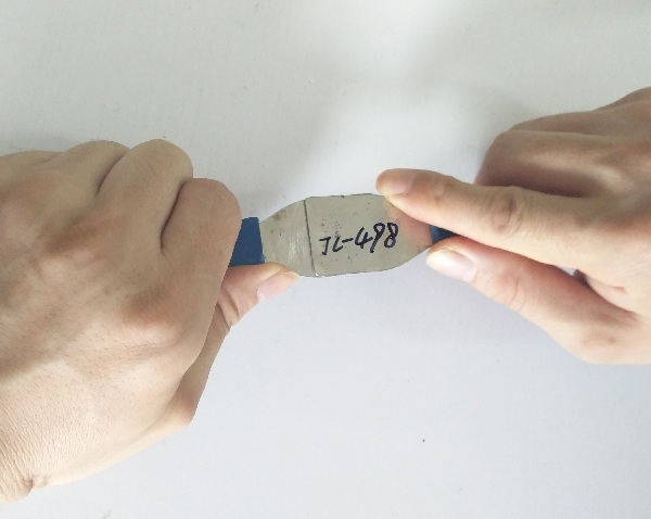 瞬间胶水粘接案例