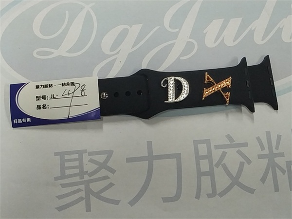 粘铁和塑料的胶水