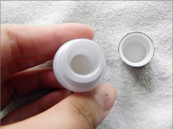 化妆品盖子专用胶水