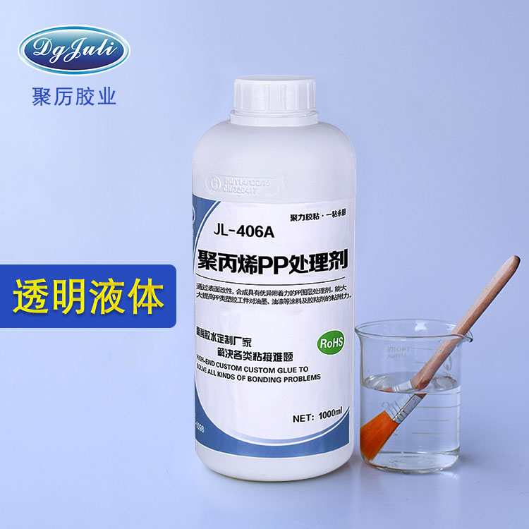 PP处理剂