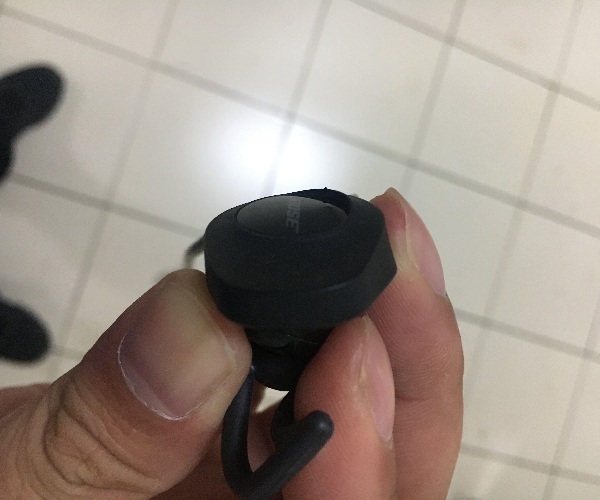 硅胶专用瞬间胶水粘按案例