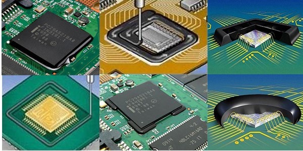 选对芯片粘贴胶|电子组装胶，掌握微电子核心技术